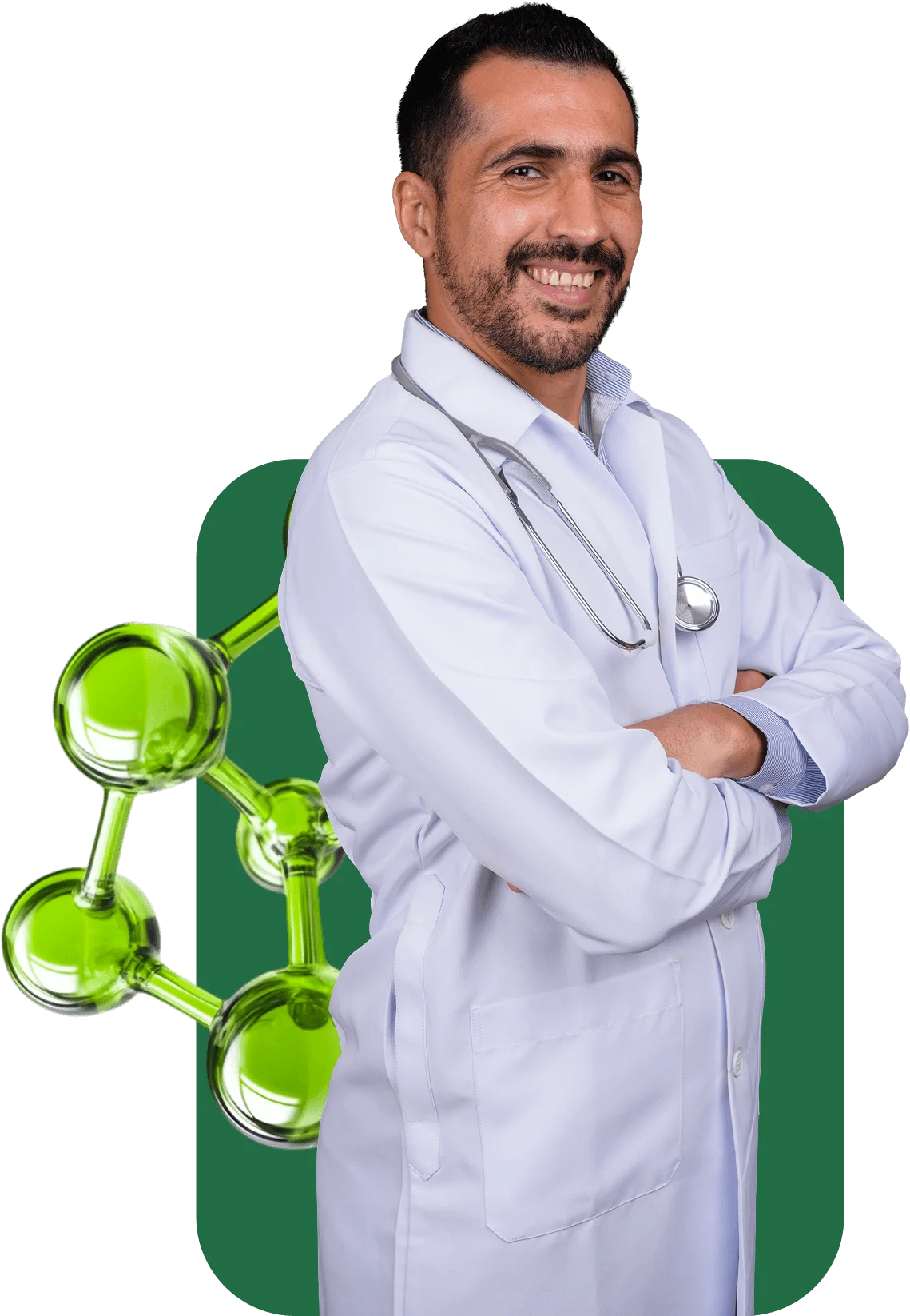 Dr. Fausto Almeida